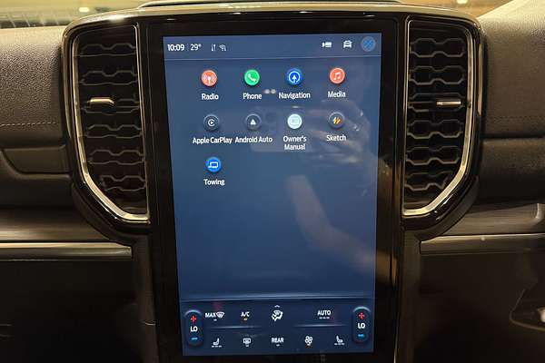 2023 Ford Everest Sport 3.0L