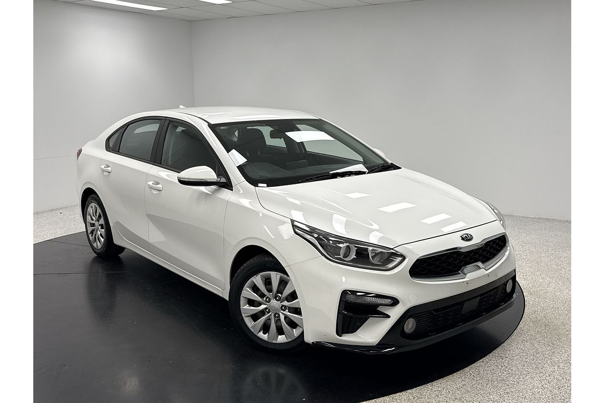 2020 Kia Cerato S BD