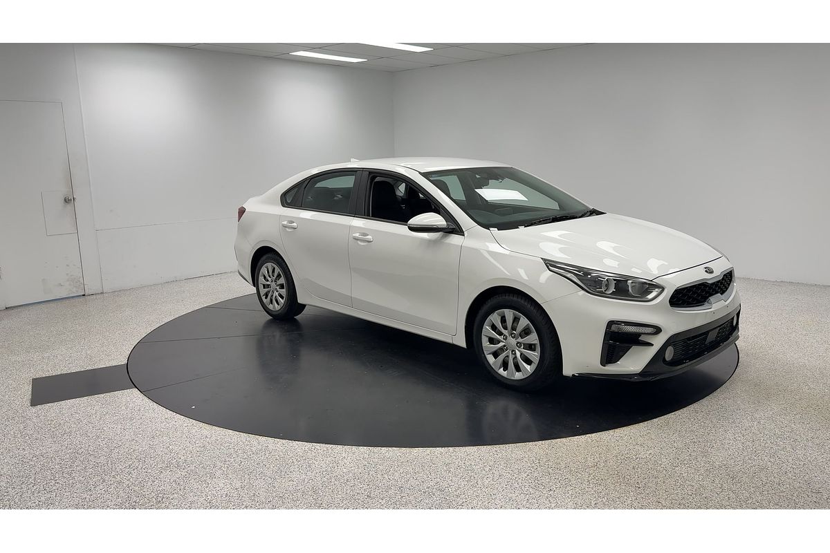 2020 Kia Cerato S BD
