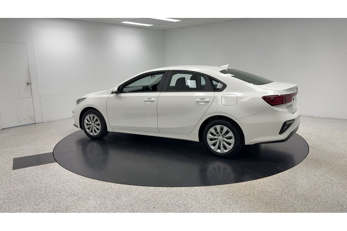 2020 Kia Cerato S BD