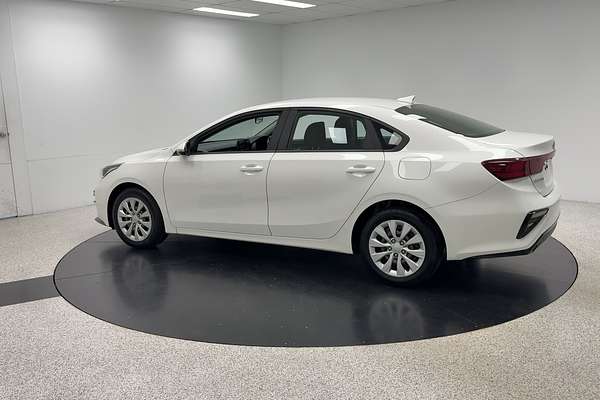 2020 Kia Cerato S BD