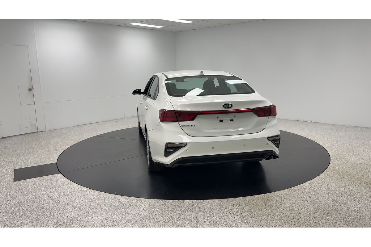 2020 Kia Cerato S BD