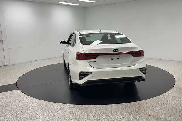 2020 Kia Cerato S BD