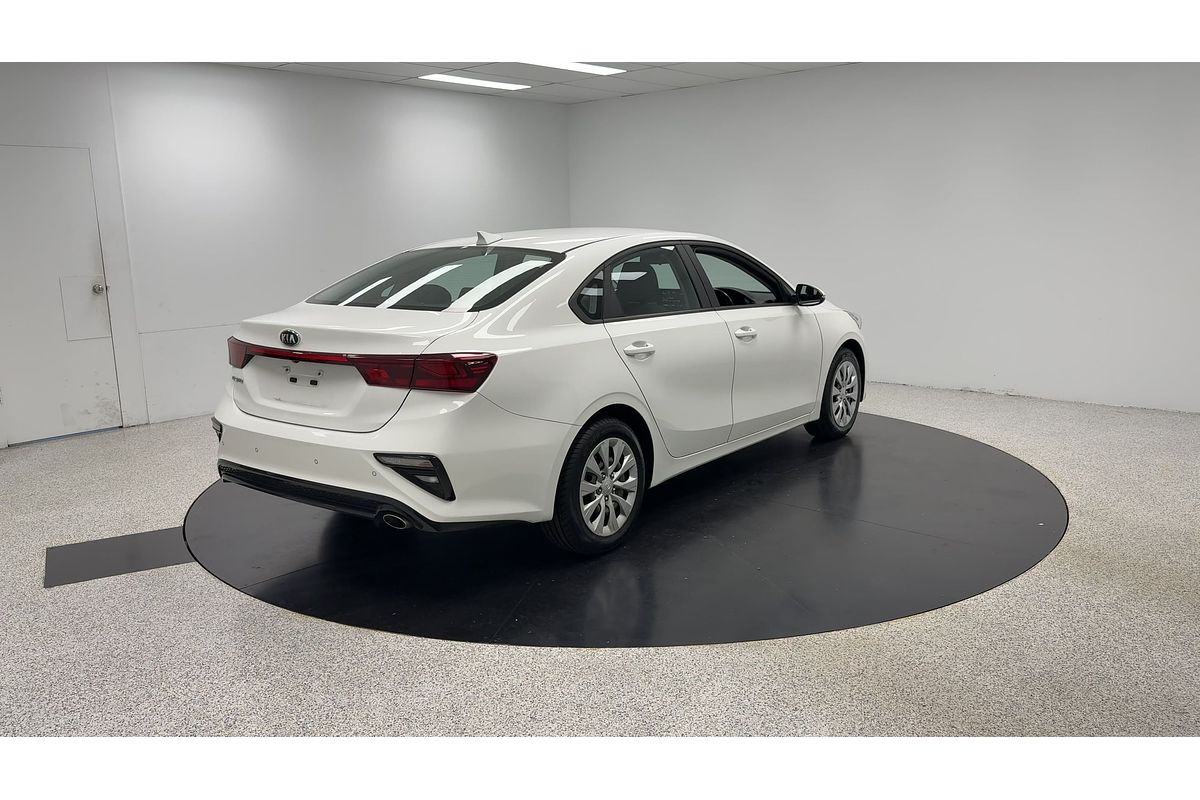 2020 Kia Cerato S BD