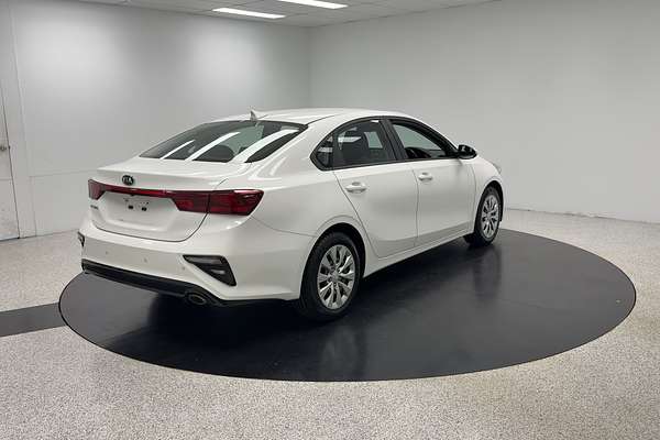 2020 Kia Cerato S BD