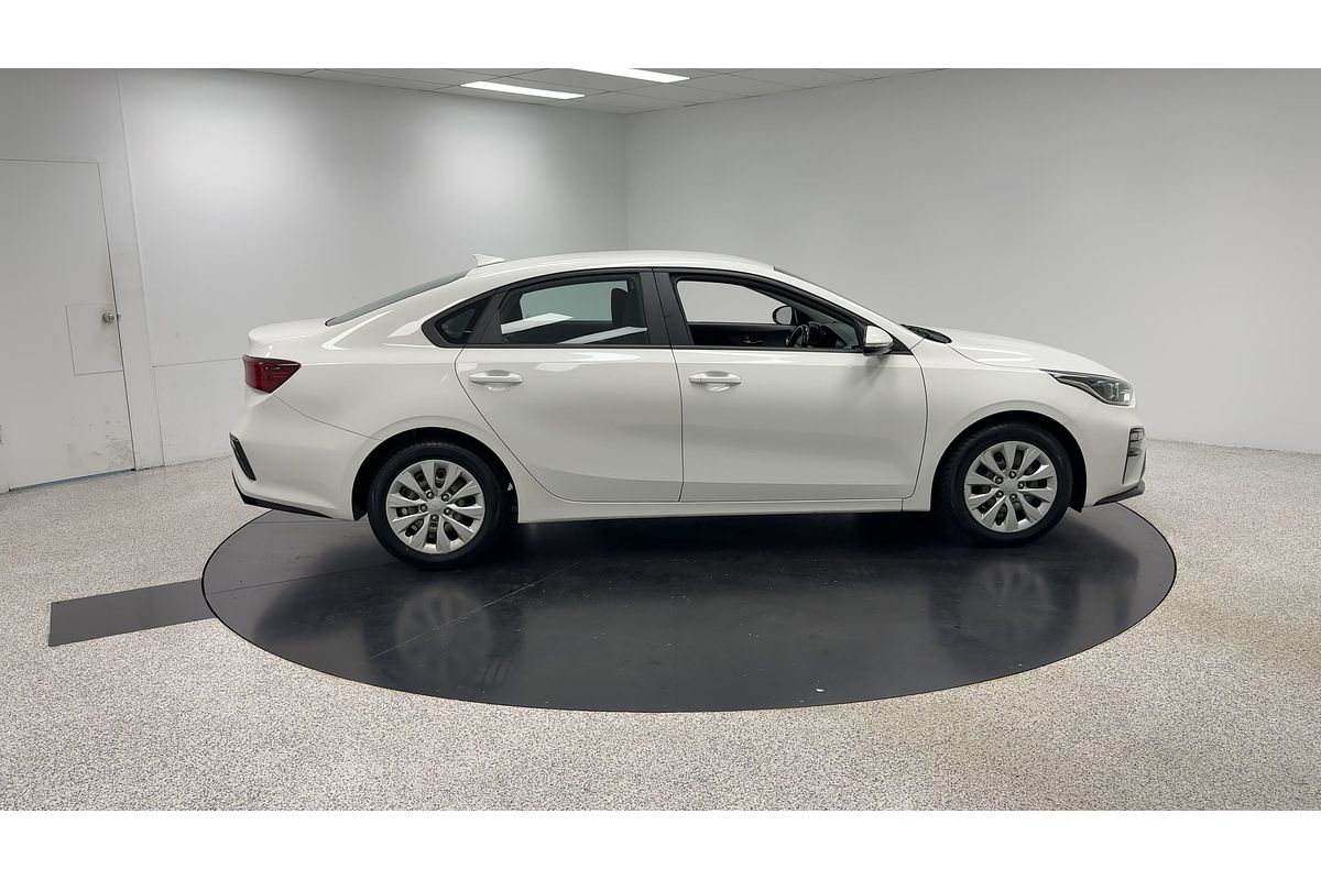 2020 Kia Cerato S BD