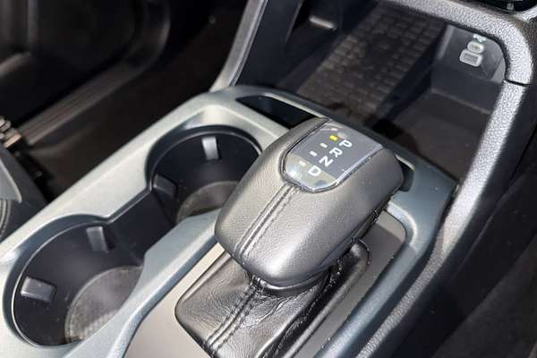 2023 Ford Everest Sport 3.0L