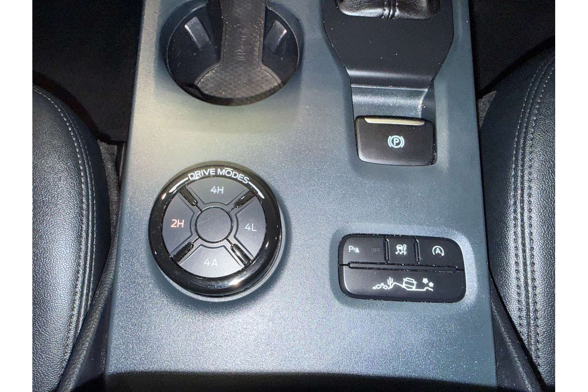 2023 Ford Everest Sport 3.0L