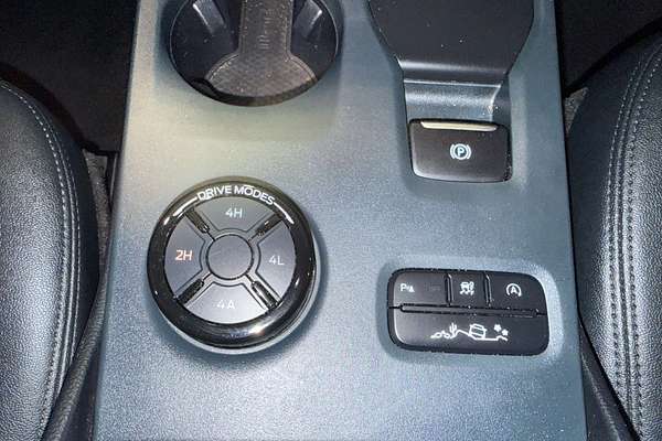 2023 Ford Everest Sport 3.0L