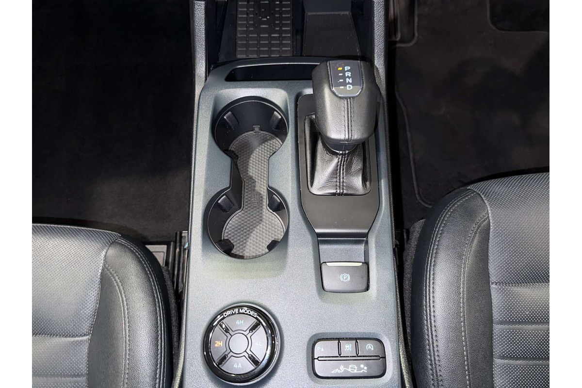 2023 Ford Everest Sport 3.0L
