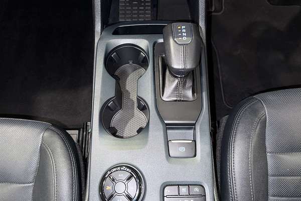 2023 Ford Everest Sport 3.0L