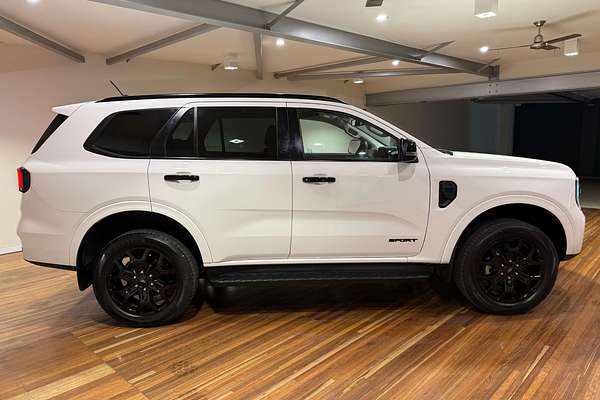 2023 Ford Everest Sport 3.0L