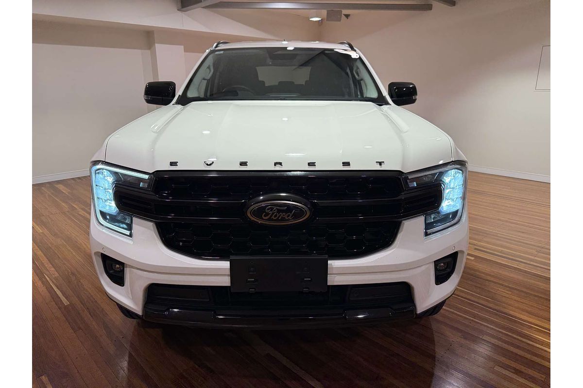 2023 Ford Everest Sport 3.0L
