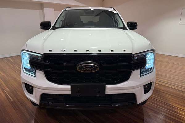2023 Ford Everest Sport 3.0L