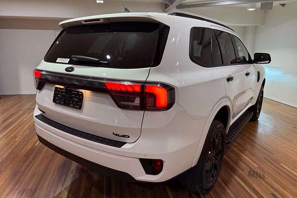2023 Ford Everest Sport 3.0L