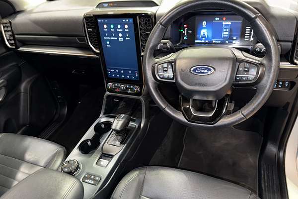 2023 Ford Everest Sport 3.0L