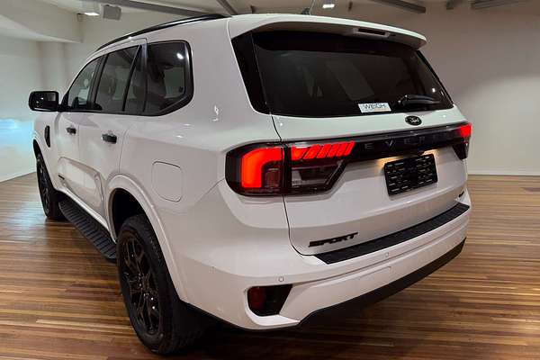 2023 Ford Everest Sport 3.0L
