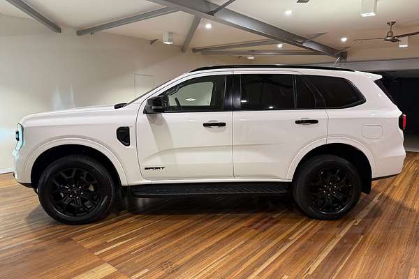 2023 Ford Everest Sport 3.0L
