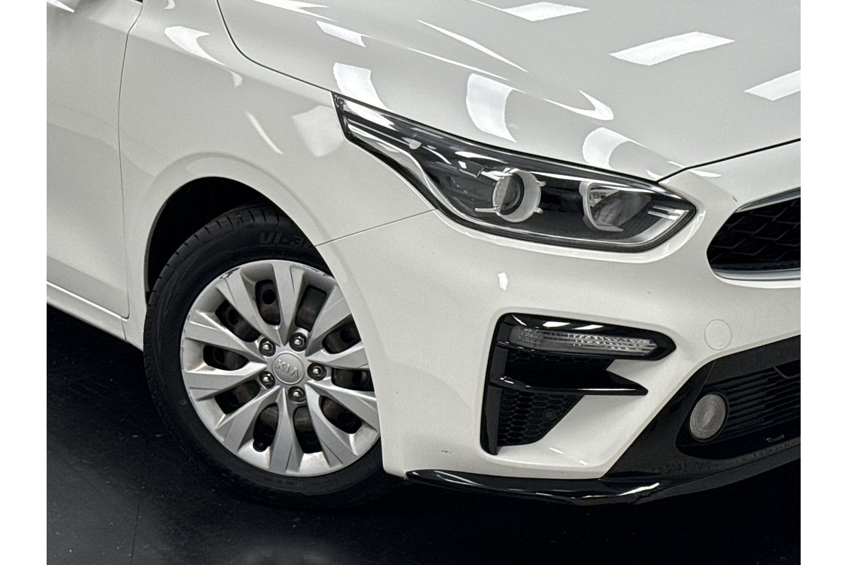 2020 Kia Cerato S BD