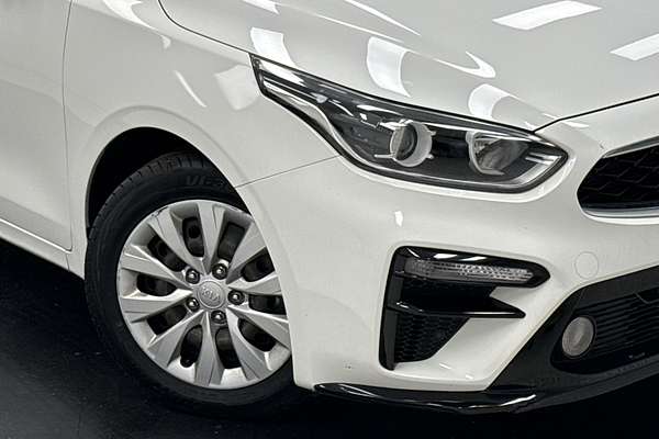 2020 Kia Cerato S BD