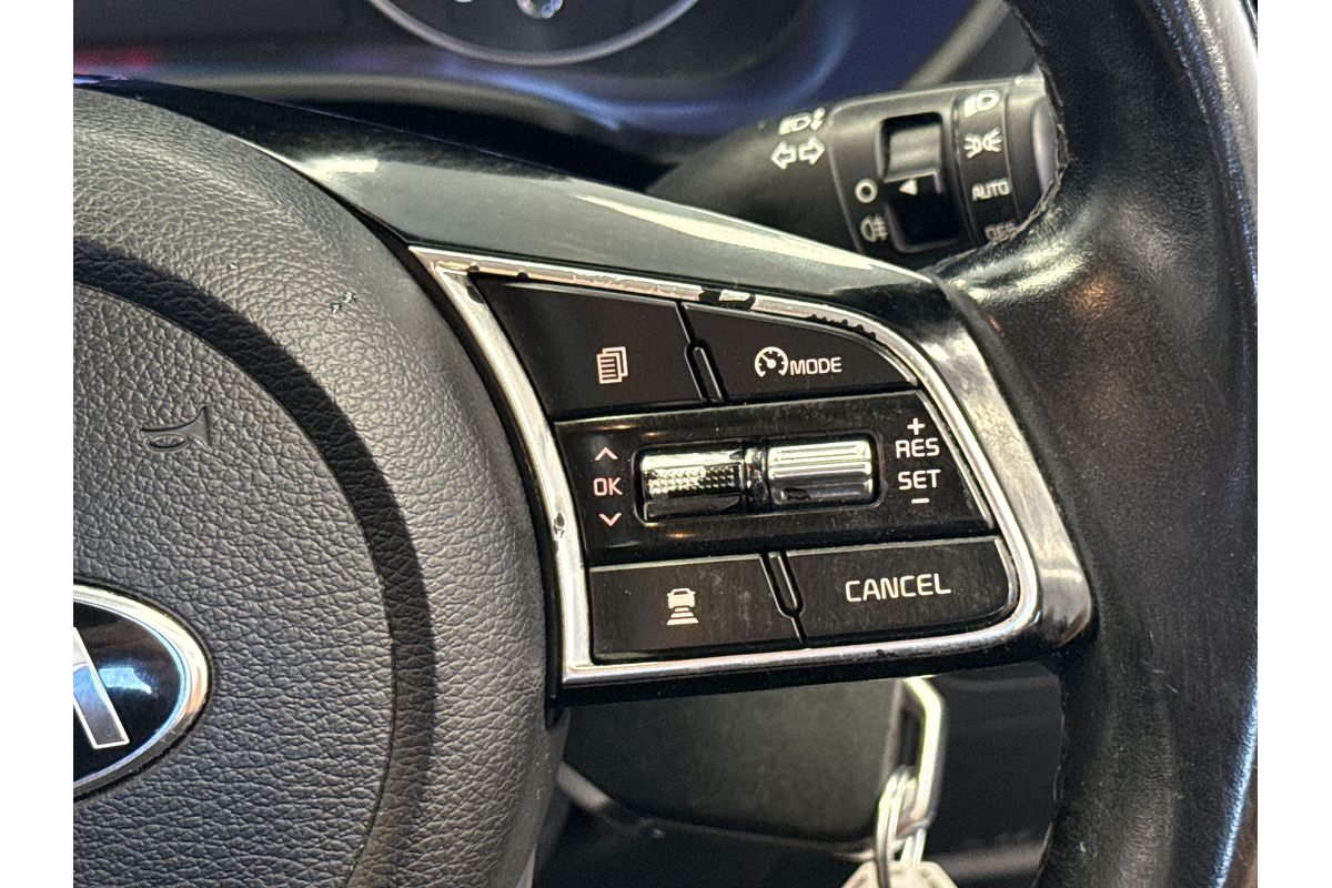 2020 Kia Cerato S BD