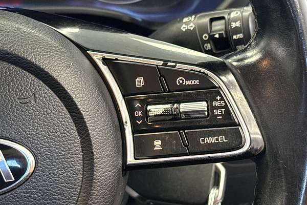 2020 Kia Cerato S BD