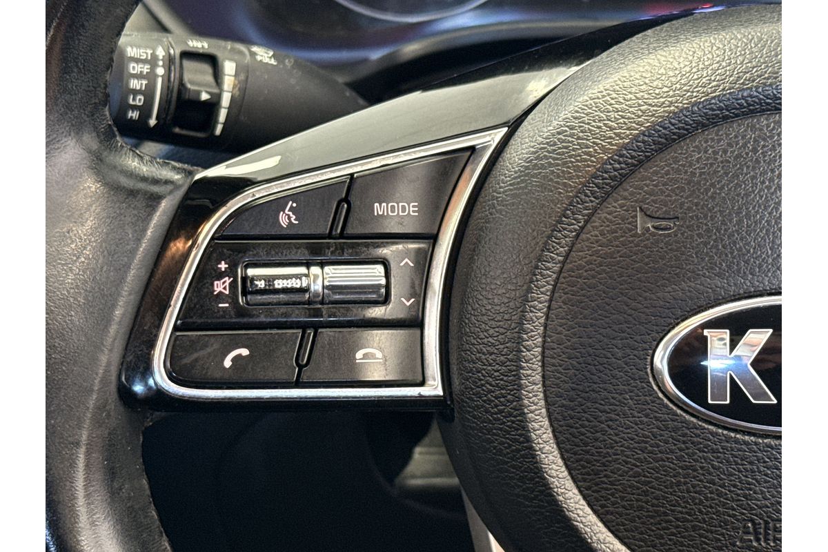 2020 Kia Cerato S BD