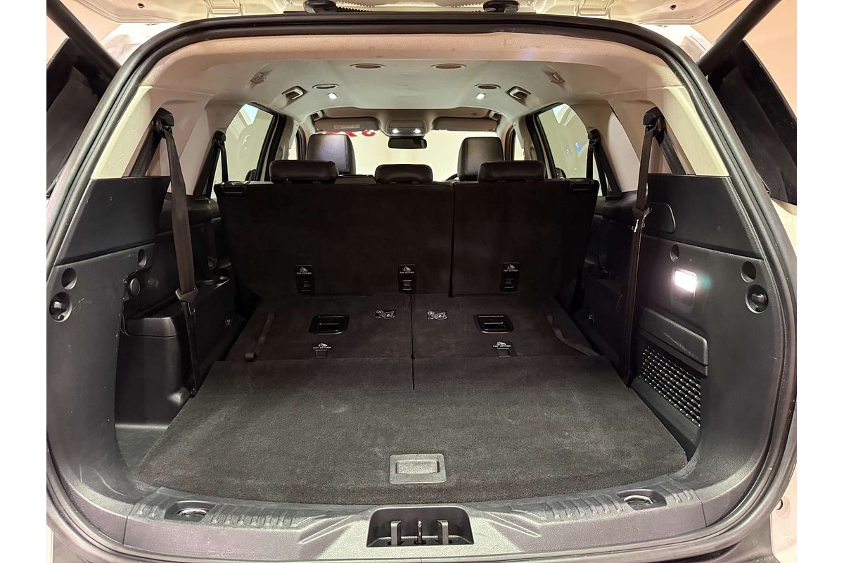 2023 Ford Everest Sport 3.0L