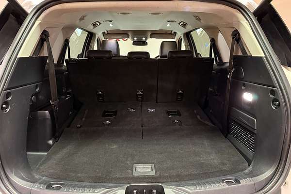 2023 Ford Everest Sport 3.0L