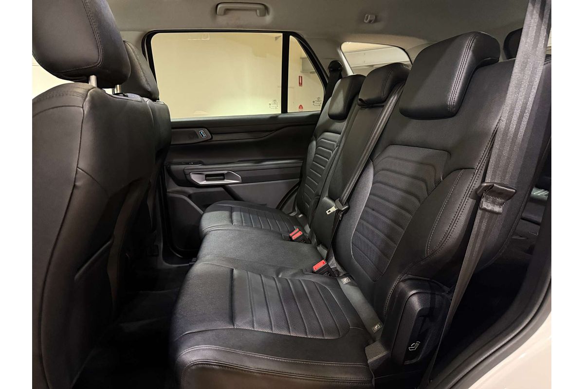 2023 Ford Everest Sport 3.0L