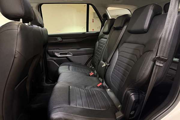 2023 Ford Everest Sport 3.0L