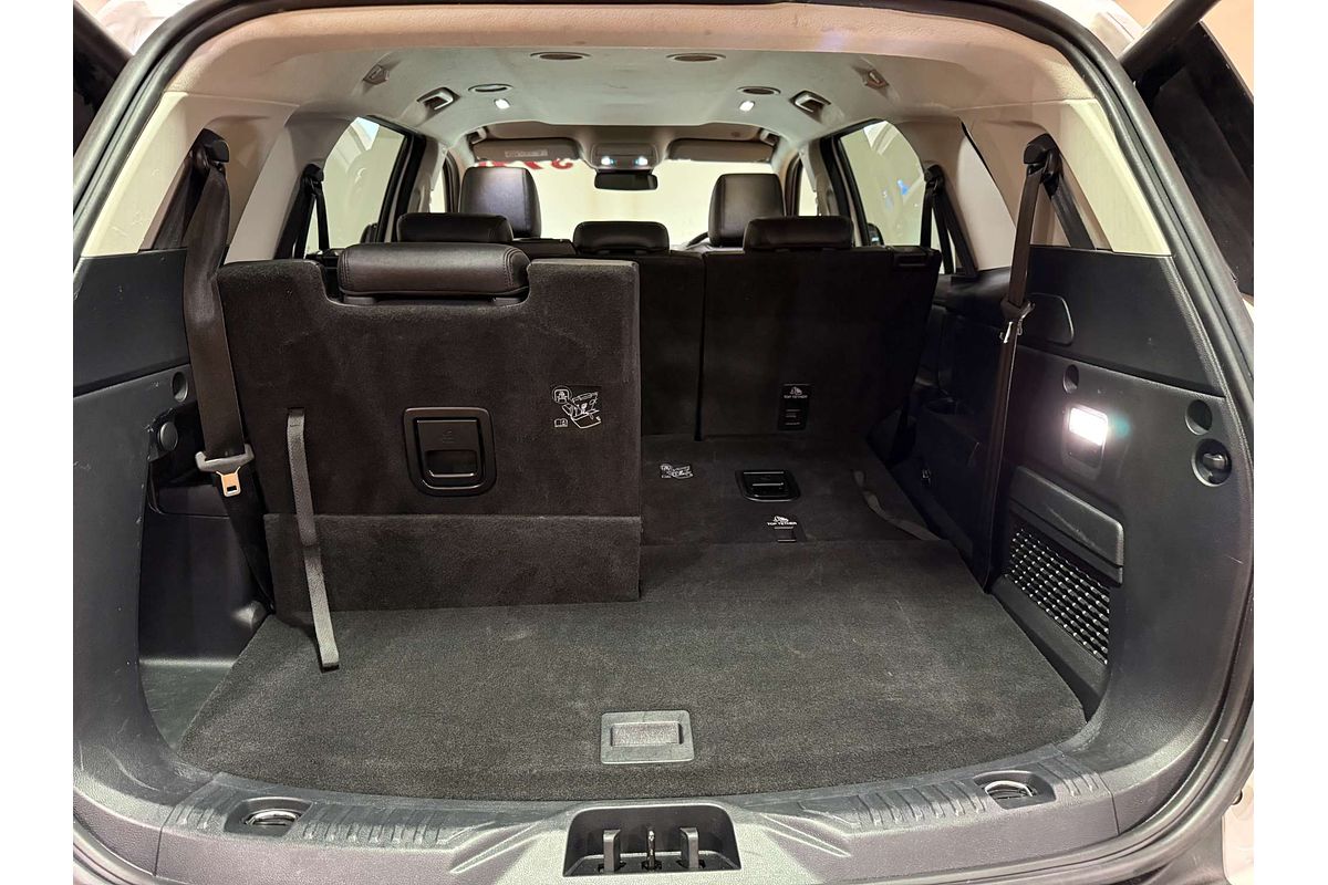 2023 Ford Everest Sport 3.0L