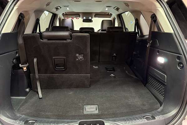 2023 Ford Everest Sport 3.0L