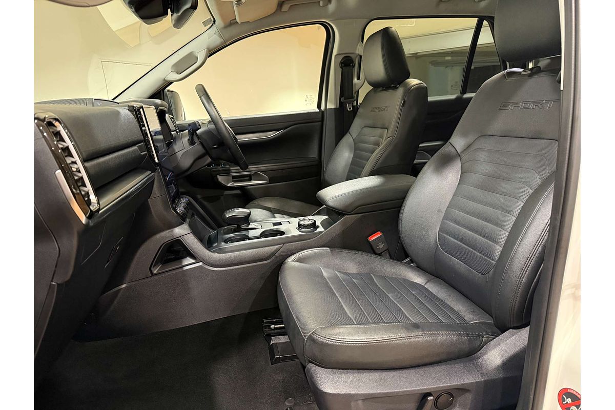 2023 Ford Everest Sport 3.0L