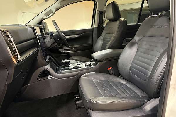2023 Ford Everest Sport 3.0L
