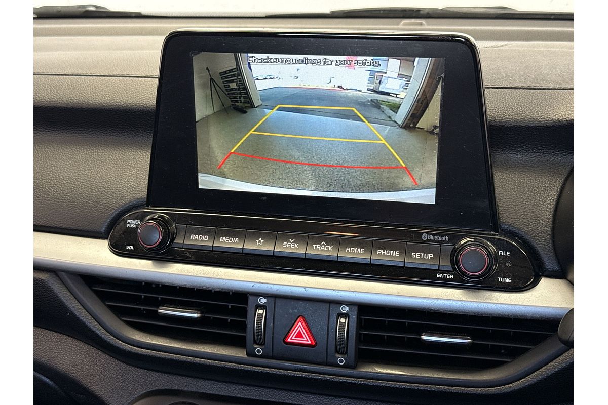 2020 Kia Cerato S BD