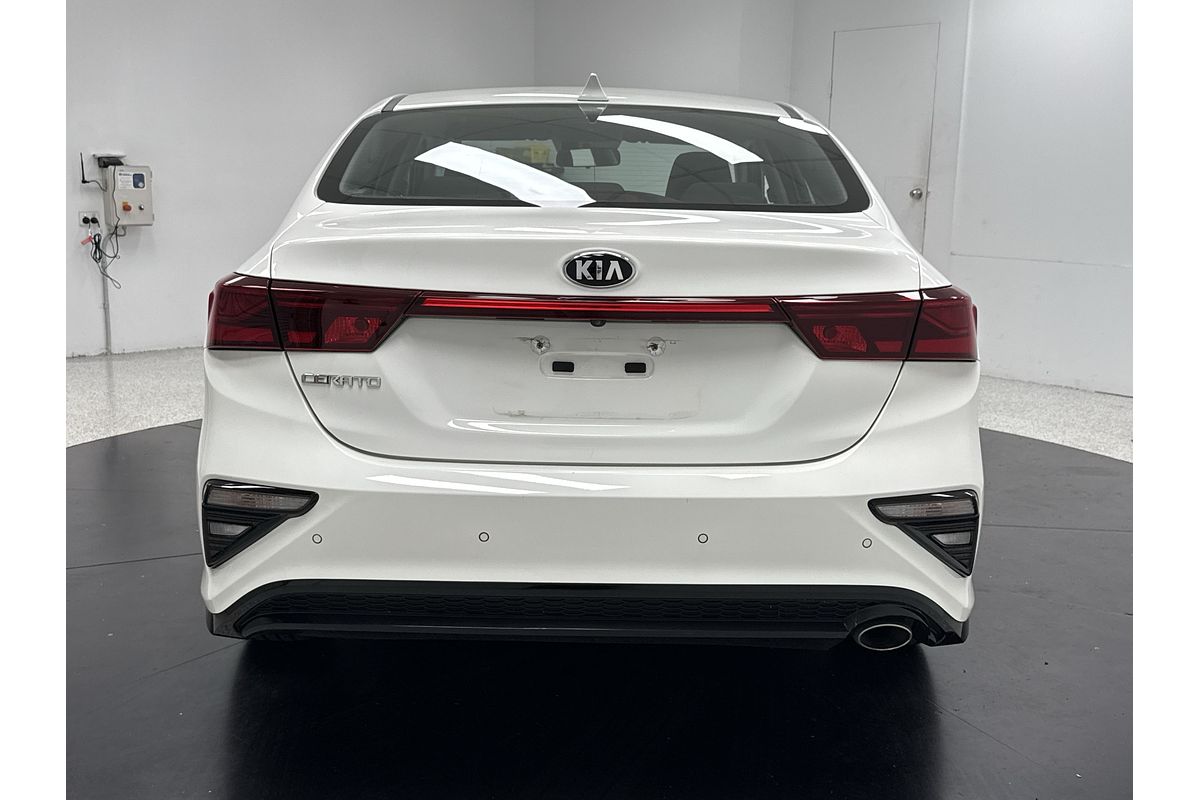 2020 Kia Cerato S BD
