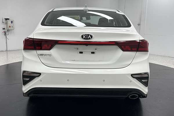 2020 Kia Cerato S BD