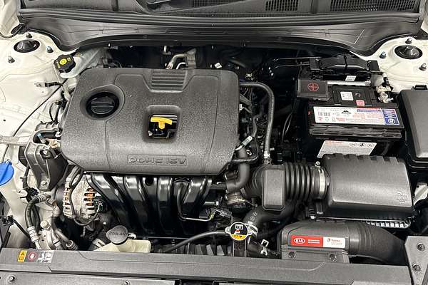 2020 Kia Cerato S BD