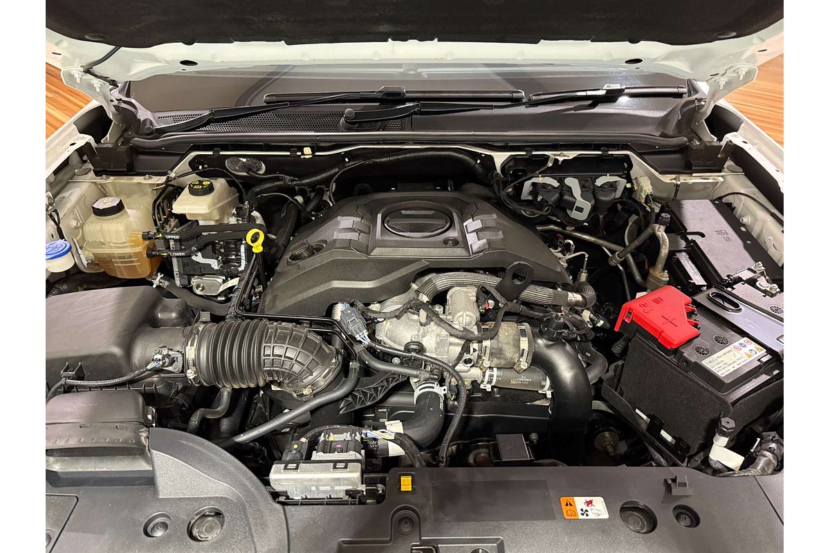 2023 Ford Everest Sport 3.0L