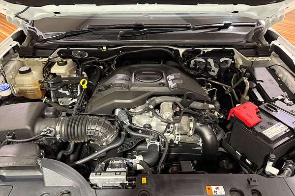 2023 Ford Everest Sport 3.0L