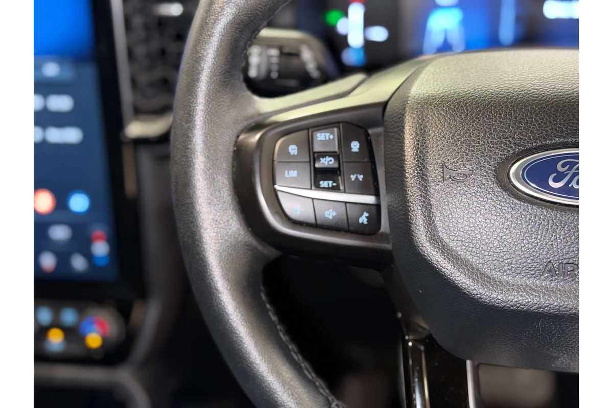 2023 Ford Everest Sport 3.0L