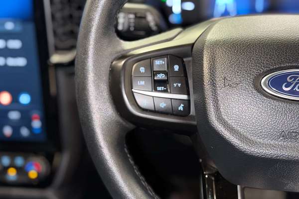 2023 Ford Everest Sport 3.0L