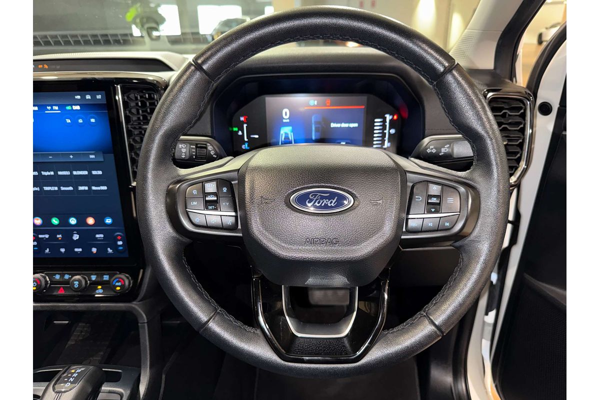 2023 Ford Everest Sport 3.0L