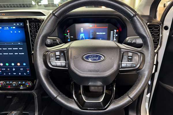 2023 Ford Everest Sport 3.0L