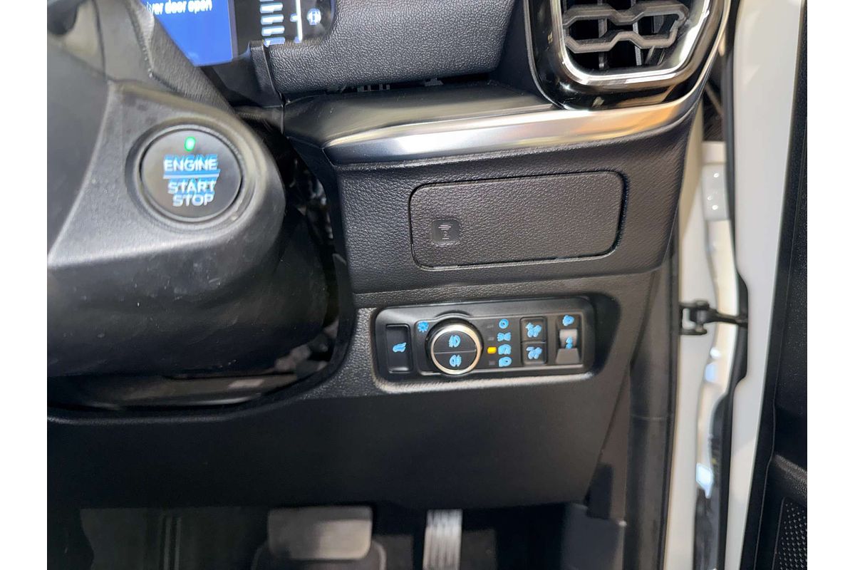 2023 Ford Everest Sport 3.0L