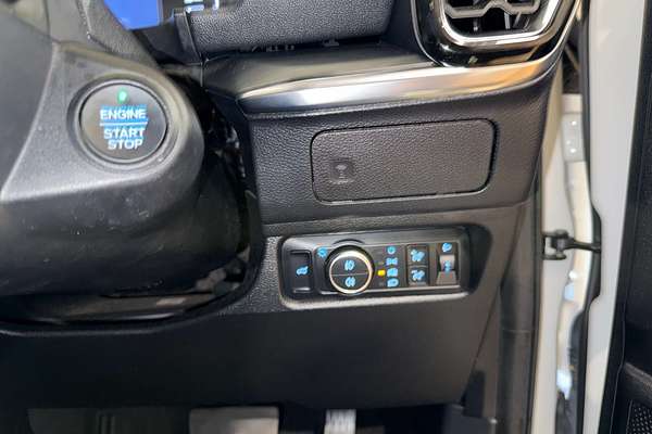 2023 Ford Everest Sport 3.0L