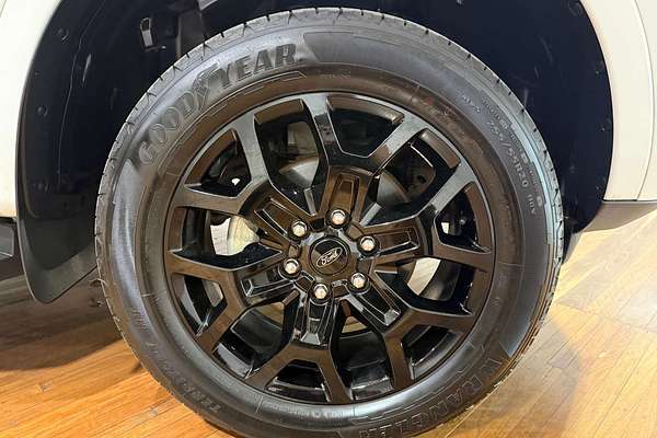 2023 Ford Everest Sport 3.0L