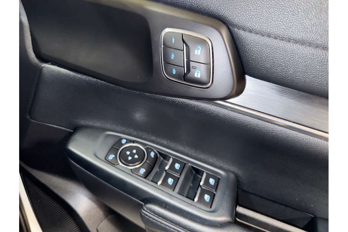 2023 Ford Everest Sport 3.0L