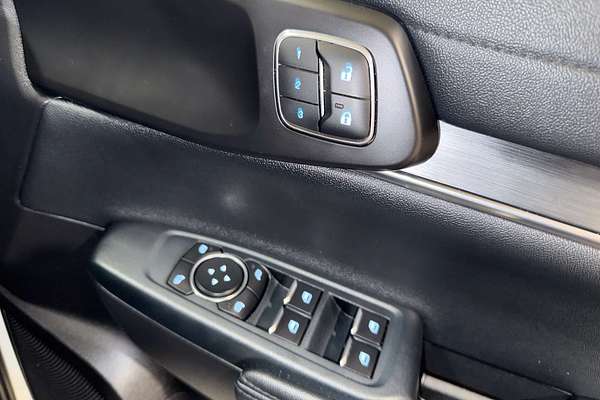 2023 Ford Everest Sport 3.0L